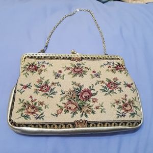 Vintage Western Germany Purse